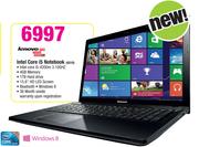 Lenovo Intel Core i5 Notebook G510