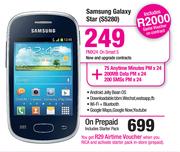 Samsung Galaxy Star(S5280)