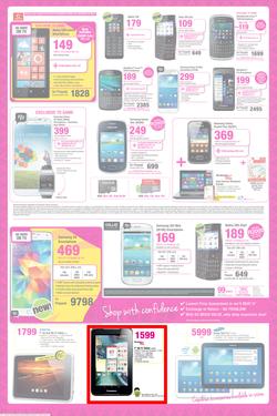 Game : Birthday Savings (30 Apr - 6 May 2014), page 6