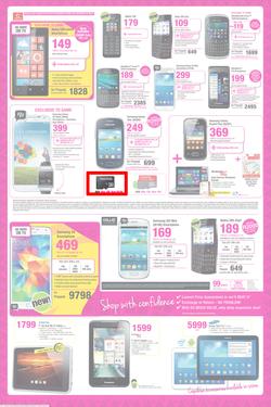 Game : Birthday Savings (30 Apr - 6 May 2014), page 6