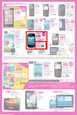 Game : Birthday Savings (30 Apr - 6 May 2014), page 6