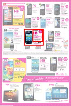 Game : Birthday Savings (30 Apr - 6 May 2014), page 6