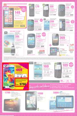 Game : Birthday Savings (30 Apr - 6 May 2014), page 6