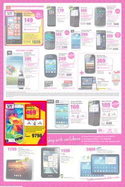Game : Birthday Savings (30 Apr - 6 May 2014), page 6