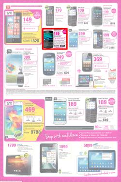 Game : Birthday Savings (30 Apr - 6 May 2014), page 6