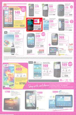 Game : Birthday Savings (30 Apr - 6 May 2014), page 6