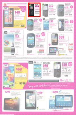 Game : Birthday Savings (30 Apr - 6 May 2014), page 6