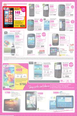 Game : Birthday Savings (30 Apr - 6 May 2014), page 6