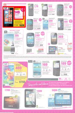 Game : Birthday Savings (30 Apr - 6 May 2014), page 6