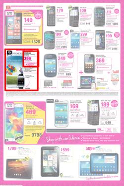 Game : Birthday Savings (30 Apr - 6 May 2014), page 6