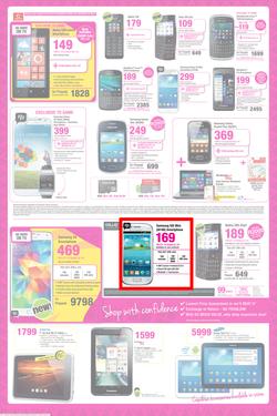 Game : Birthday Savings (30 Apr - 6 May 2014), page 6