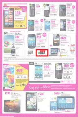 Game : Birthday Savings (30 Apr - 6 May 2014), page 6