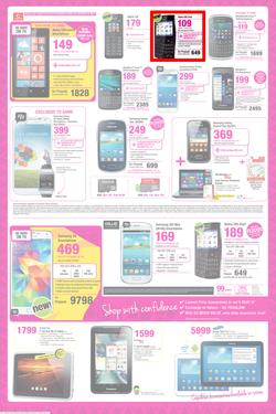 Game : Birthday Savings (30 Apr - 6 May 2014), page 6
