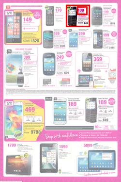 Game : Birthday Savings (30 Apr - 6 May 2014), page 6