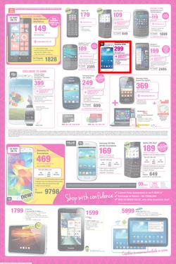Game : Birthday Savings (30 Apr - 6 May 2014), page 6
