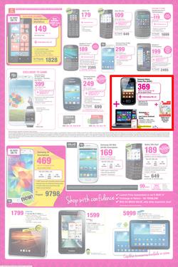 Game : Birthday Savings (30 Apr - 6 May 2014), page 6