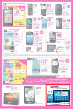 Game : Birthday Savings (30 Apr - 6 May 2014), page 6