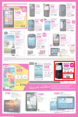 Game : Birthday Savings (30 Apr - 6 May 2014), page 6