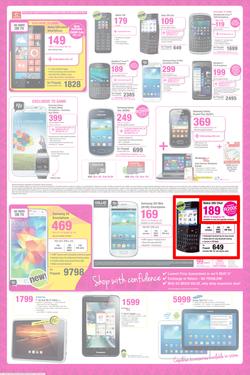 Game : Birthday Savings (30 Apr - 6 May 2014), page 6