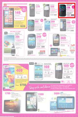Game : Birthday Savings (30 Apr - 6 May 2014), page 6