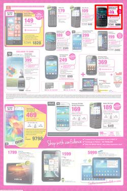 Game : Birthday Savings (30 Apr - 6 May 2014), page 6