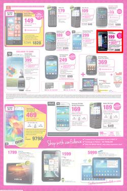 Game : Birthday Savings (30 Apr - 6 May 2014), page 6
