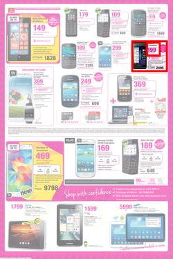Game : Birthday Savings (30 Apr - 6 May 2014), page 6