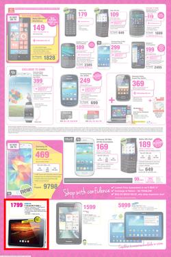 Game : Birthday Savings (30 Apr - 6 May 2014), page 6