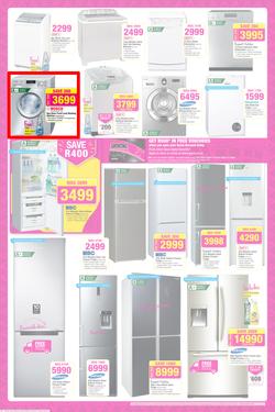 Game : Birthday Savings (30 Apr - 6 May 2014), page 8