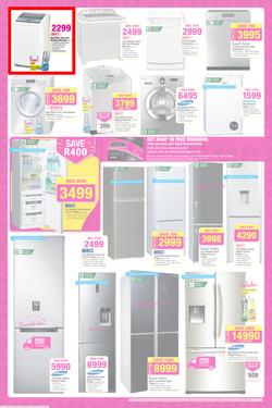 Game : Birthday Savings (30 Apr - 6 May 2014), page 8