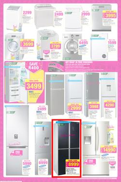 Game : Birthday Savings (30 Apr - 6 May 2014), page 8