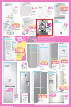 Game : Birthday Savings (30 Apr - 6 May 2014), page 8