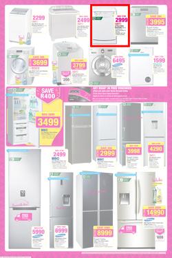 Game : Birthday Savings (30 Apr - 6 May 2014), page 8