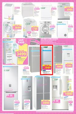 Game : Birthday Savings (30 Apr - 6 May 2014), page 8