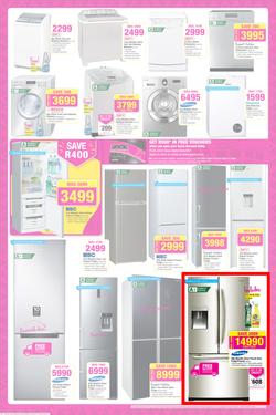 Game : Birthday Savings (30 Apr - 6 May 2014), page 8