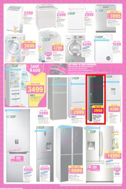 Game : Birthday Savings (30 Apr - 6 May 2014), page 8