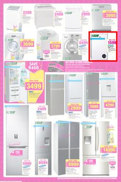 Game : Birthday Savings (30 Apr - 6 May 2014), page 8