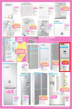Game : Birthday Savings (30 Apr - 6 May 2014), page 8