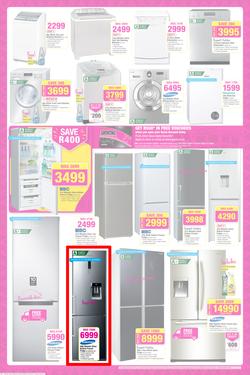 Game : Birthday Savings (30 Apr - 6 May 2014), page 8
