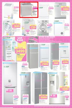 Game : Birthday Savings (30 Apr - 6 May 2014), page 8