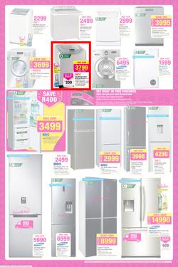 Game : Birthday Savings (30 Apr - 6 May 2014), page 8