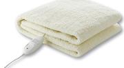 Single Fully Fitted Fleece Blanket (91 x 188cm)