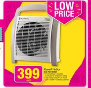 Russel Hobbs Eco Fan Heater