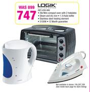 Logik SET LCOS-260