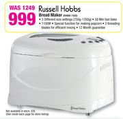 Russell Hobbs Bread Maker RHBM-1500
