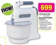 Kenwood Chefette 