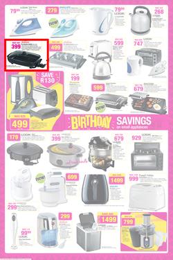 Game : Birthday Savings (30 Apr - 6 May 2014), page 10