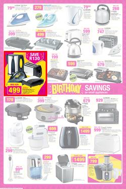 Game : Birthday Savings (30 Apr - 6 May 2014), page 10