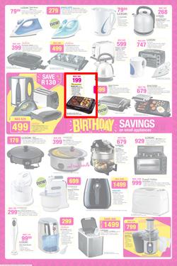 Game : Birthday Savings (30 Apr - 6 May 2014), page 10
