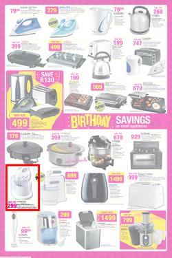 Game : Birthday Savings (30 Apr - 6 May 2014), page 10